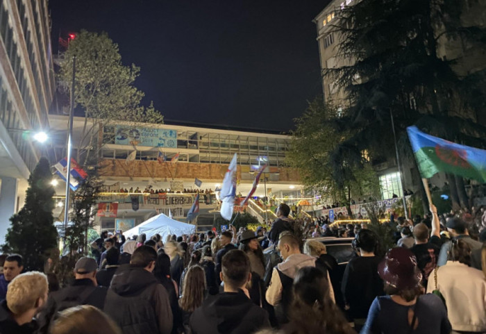 NUNS: Najmanje petoro kolega i koleginica nakon zbora zaposlenih u RTS pozvano na informativni razgovor