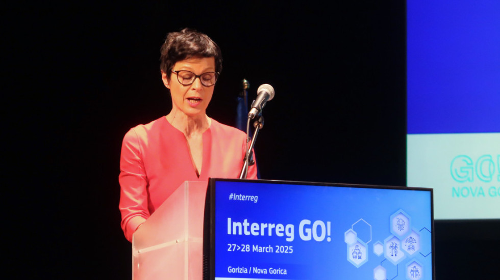 EU Enlargement Commissioner: Possible Opening of Cluster 3 in the Fall