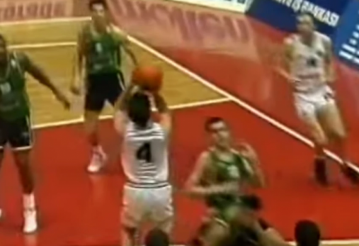 Najveći uspeh srpske klupske košarke: Pre 33 godine Partizan postao šampion Evrope