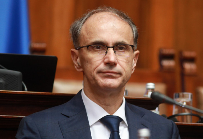 Macut odgovorio rektoru Đokiću: Smatram potpuno neprihvatljivim i neakademskim takav način komunikacije