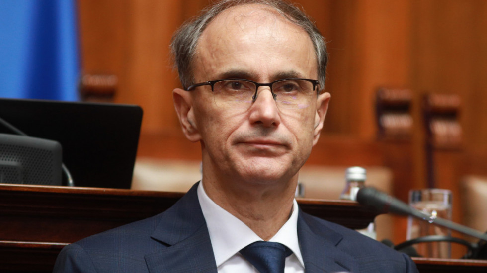 Macut odgovorio rektoru Đokiću: Smatram potpuno neprihvatljivim i neakademskim takav način komunikacije