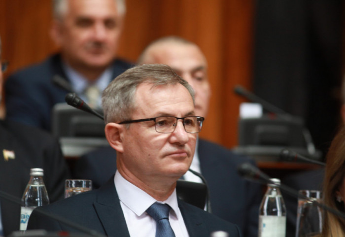 Glamočić: Građani moraju da znaju šta jedu, kraj skrivenim sastojcima u mesu i mlečnim proizvodima