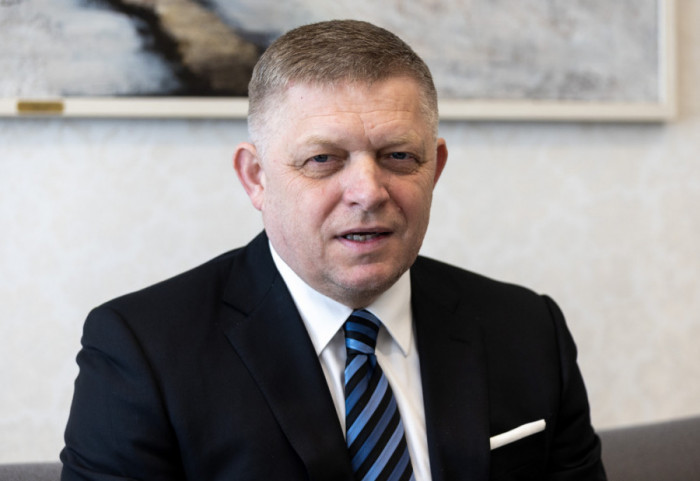 Fico: Ne planiram da se mešam u sudski postupak koji se vodi zbog atentata na mene