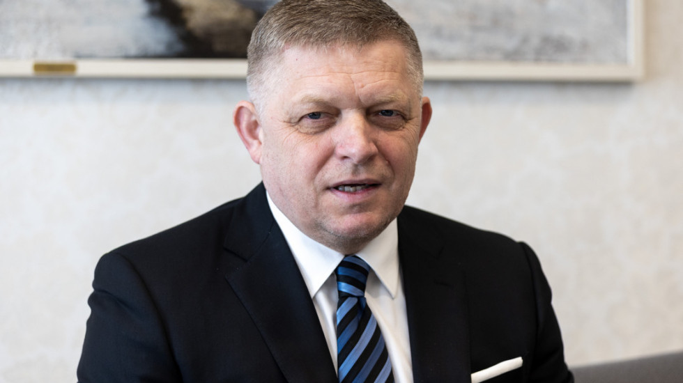 Fico oštro odgovorio Kalasovoj: Predugo sam u politici da bi neko naređivao šta da radim