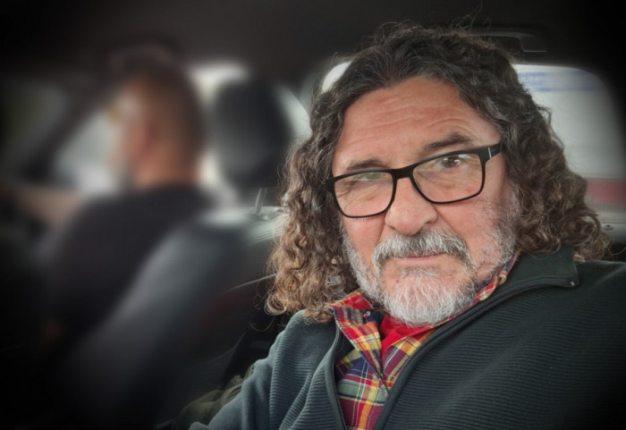 Geolog Zoran Đajić pušten da se brani sa slobode, osumnjičen da je predsedniku Srbije pretio na društvenoj mreži Iks