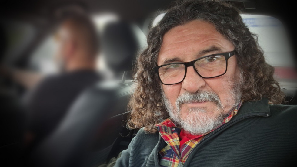 Geolog Zoran Đajić pušten da se brani sa slobode, osumnjičen da je predsedniku Srbije pretio na društvenoj mreži Iks
