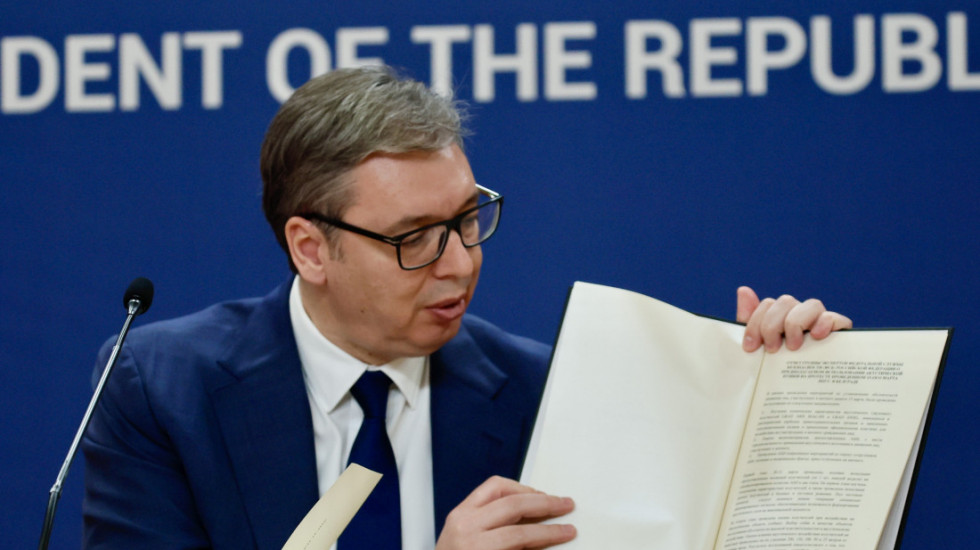 Russian FSB Determined No Acoustic Weapon Was Used During March 15 Protest