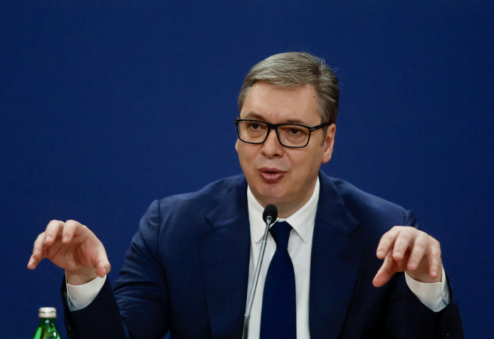 Vučić o incidentima na KiM: Međunarodna zajednica ćuti jer se nada da će srpski narod biti proteran u tišini