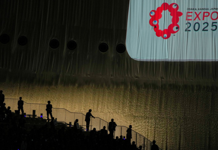 Uhapšen Japanac u Osaki, pokušao da ukrade teglu meda sa štanda na EXPO 2025