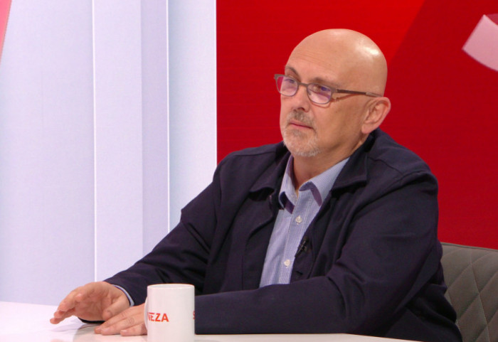 Genetičar u Sintezi: Ništa što jedemo, pijemo, udišemo nije prirodno, modifikacija se već vrši na biljkama i životinjama