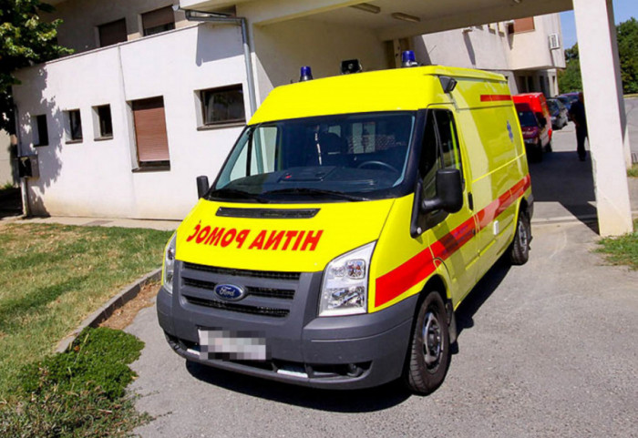 Stradao radnik u Hrvatskoj, zatrpala ga zemlja nakon velikog odrona na gradilištu