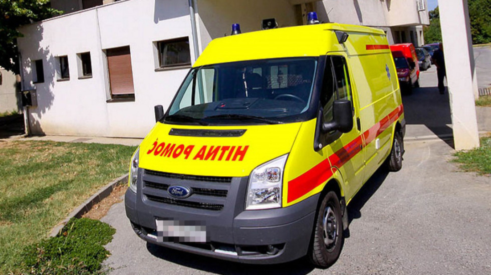 Stradao radnik u Hrvatskoj, zatrpala ga zemlja nakon velikog odrona na gradilištu