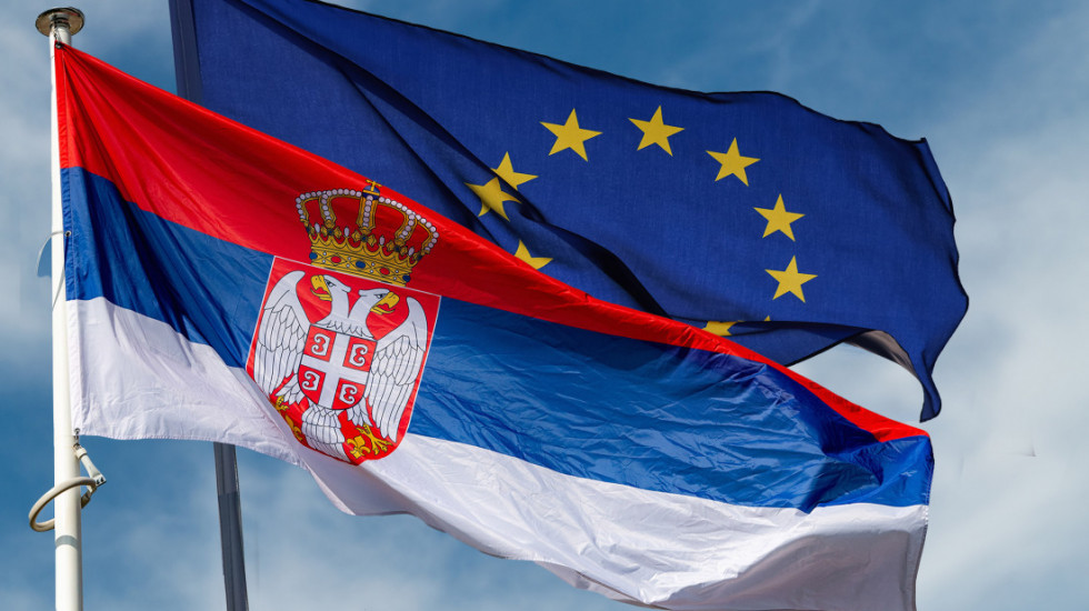 Serbia Received €51.7 Million in Pre-financing from the EU Growth Plan for the Western Balkans