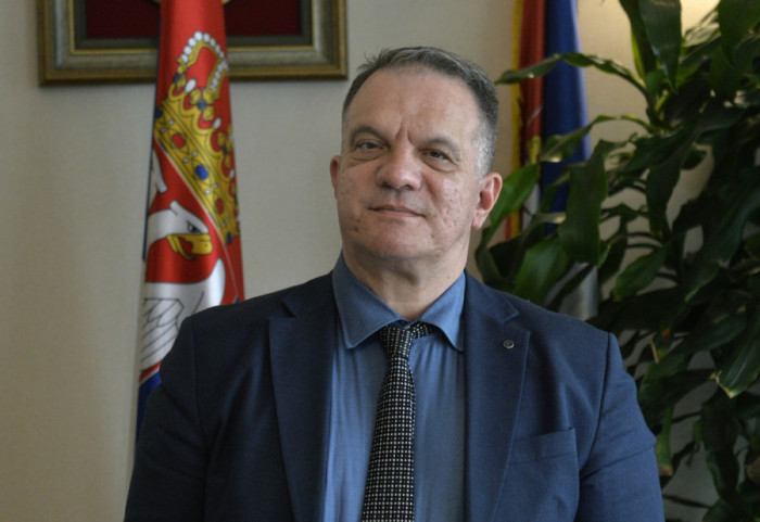 Ministar prosvete: Svi fakulteti rade, na rektorima i dekanima odgovornost da se stvari vrate u normalu