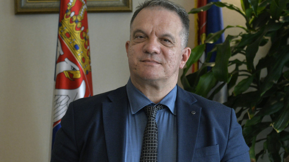 Ministar prosvete: Svi fakulteti rade, na rektorima i dekanima odgovornost da se stvari vrate u normalu