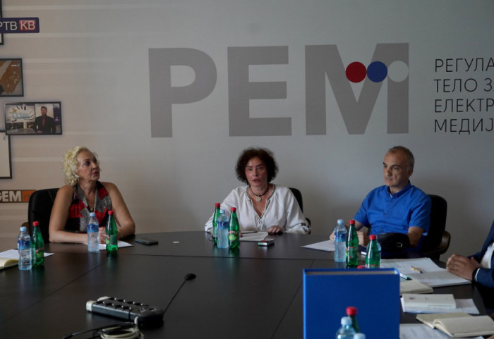 Olivera Zekić o novom Savetu REM: Realno je da se konstituiše u prvoj polovini jula