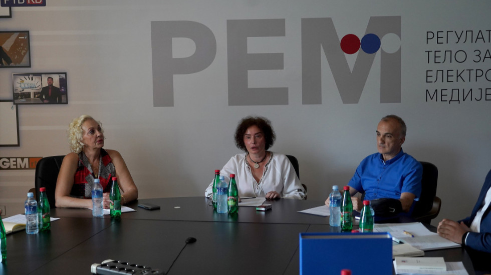 Olivera Zekić o novom Savetu REM: Realno je da se konstituiše u prvoj polovini jula