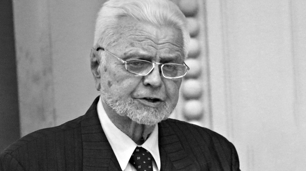 Preminuo akademik i književnik Ljubomir Simović (89)