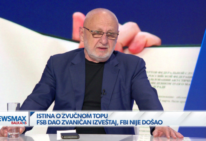 (VIDEO) Advokat Roskić: Pred istražnim organima i dalje ozbiljan zadatak posle izveštaja FSB da nije bilo zvučnog topa