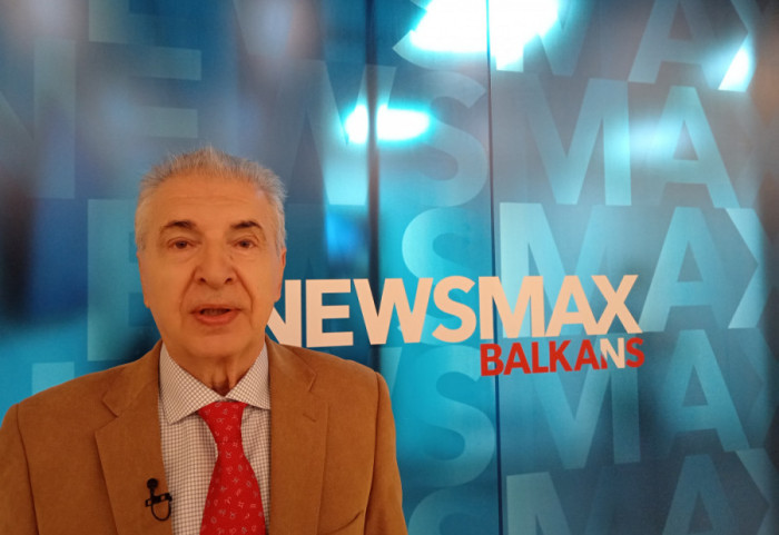 Nekadašnji predsednik Skupštine UN, Srđan Kerim gost emisije Sinteza u 21 sat