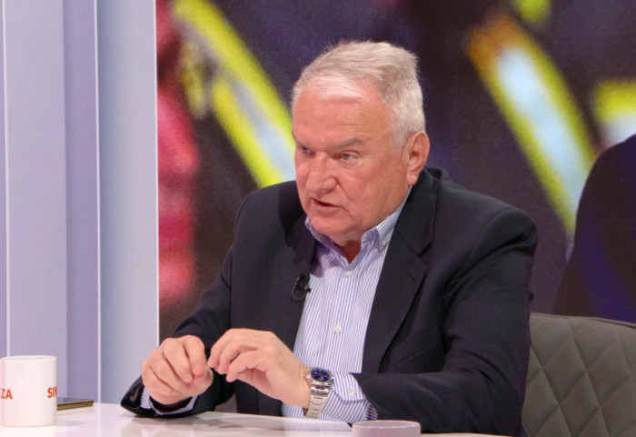 (VIDEO) Gost Sinteze: Kina se hvata ukoštac sa SAD za prvo mesto u svetskoj ekonomskoj utakmici