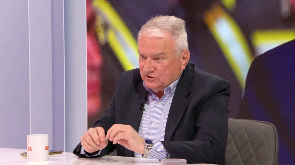 (VIDEO) Gost Sinteze: Kina se hvata ukoštac sa SAD za prvo mesto u svetskoj ekonomskoj utakmici