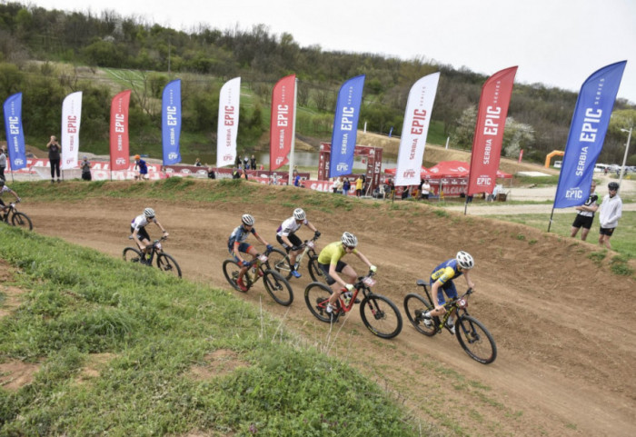Serbia Epic Požarevac 2025 - Elitna MTB trka i snažan impuls za sportski turizam