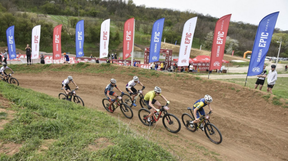 Serbia Epic Požarevac 2025 - Elitna MTB trka i snažan impuls za sportski turizam