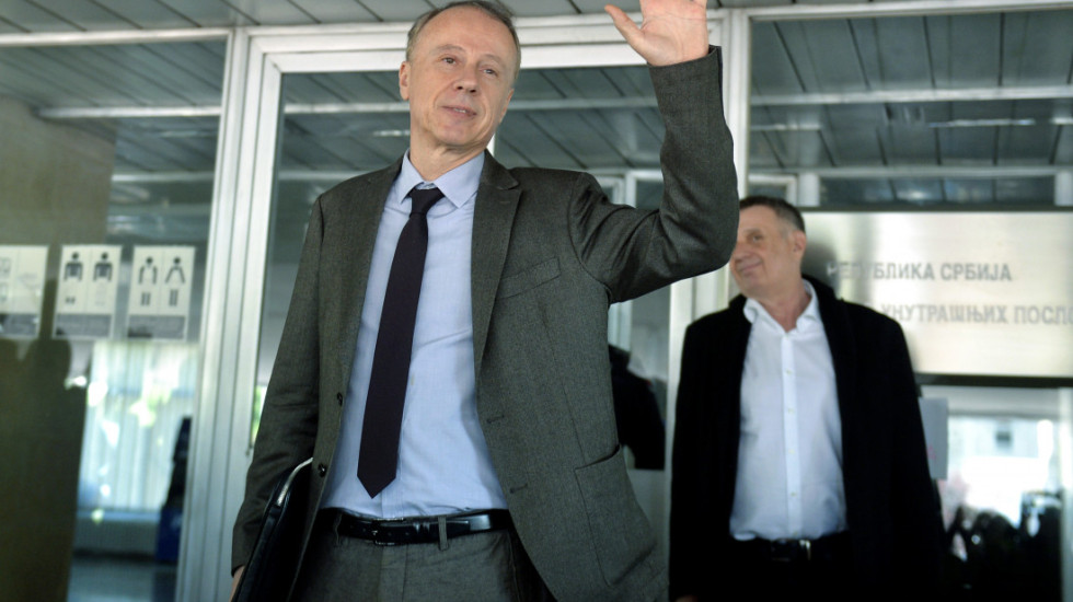 Onlajn nastava samo za multidisciplinarne programe Univerziteta u Beogradu