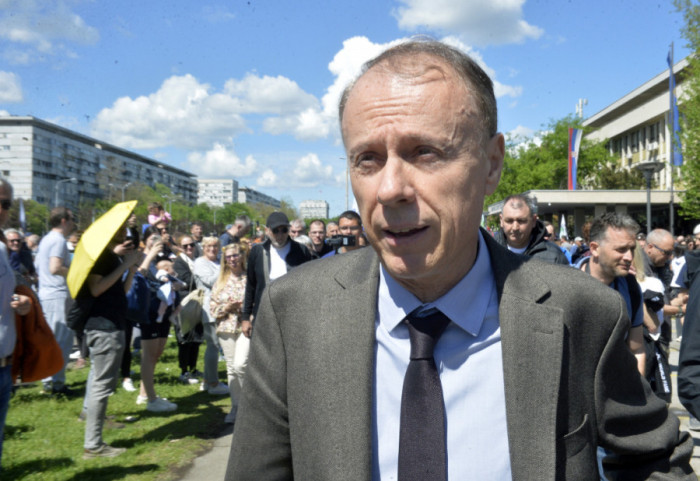 Rektor Đokić pozvao premijera na nastavak razgovora, predloženo da sastanak bude na Medicinskom fakultetu