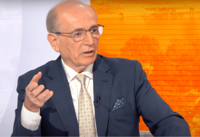 (VIDEO) "Mladi žele da ostanu i rade u svojoj zemlji": Krkobabić za Newsmax Balkans o interesu za povratak na selo
