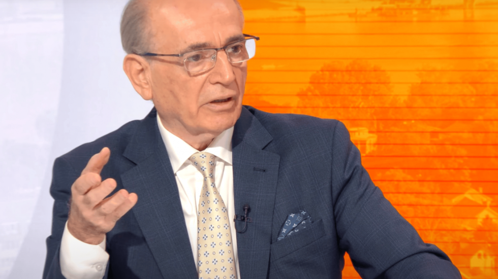 (VIDEO) "Mladi žele da ostanu i rade u svojoj zemlji": Krkobabić za Newsmax Balkans o interesu za povratak na selo