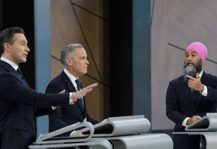 Filip Kalmarević: Analiza debate – Konzervativci šalju poruke nade
