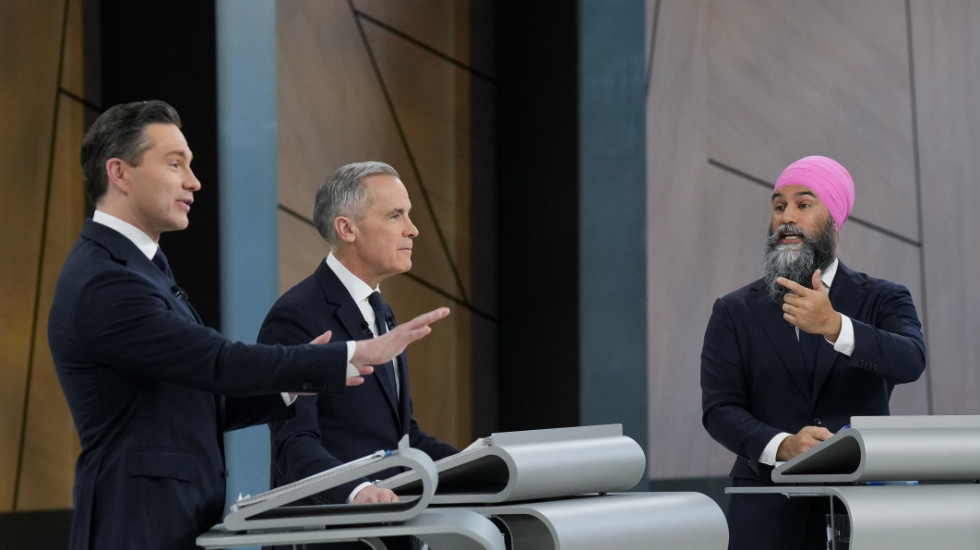 Filip Kalmarević: Analiza debate – Konzervativci šalju poruke nade