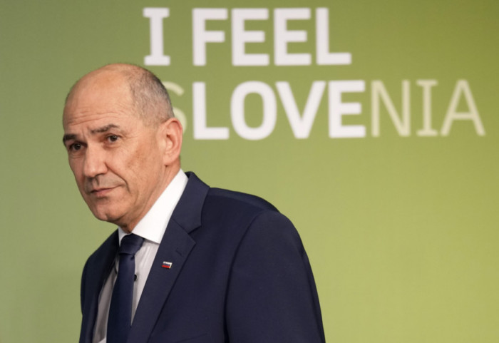 Sud u Sloveniji oslobodio bivšeg premijera Janšu optužbi za korupciju