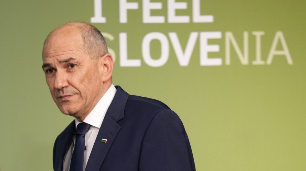 Sud u Sloveniji oslobodio bivšeg premijera Janšu optužbi za korupciju