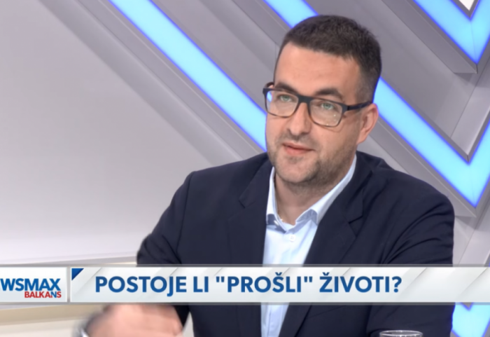 (VIDEO) Teolog u "Razumno" odgovorio na vječna pitanja: Postoji li Antikrist i život poslije smrti?