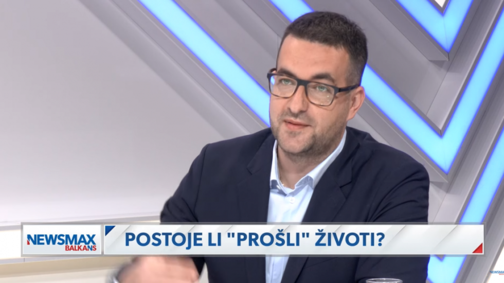 (VIDEO) Teolog u "Razumno" odgovorio na vječna pitanja: Postoji li Antikrist i život poslije smrti?