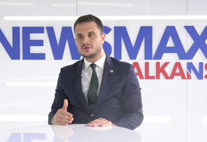 (VIDEO) Glavni pregovarač Crne Gore za Newsmax Balkans: U Sporazumu s UAE nema ničeg suprotnog SSP
