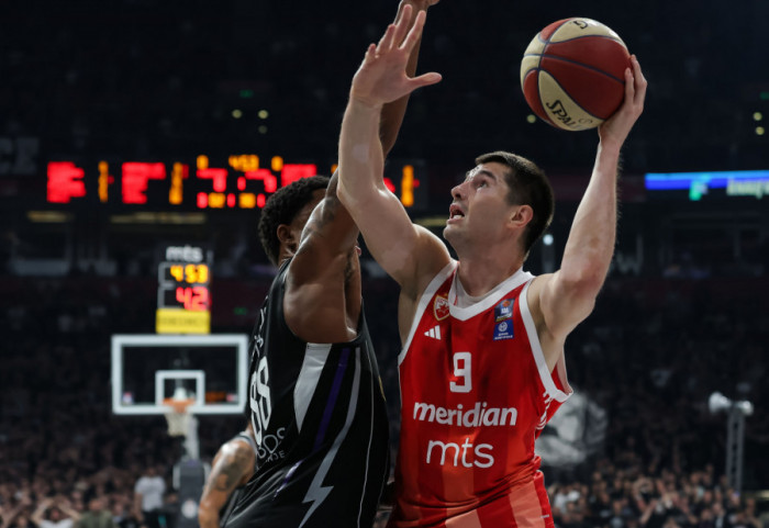 Odložena polufinalna i finalna serija Superlige Srbije, igraće se tek nakon finala ABA lige