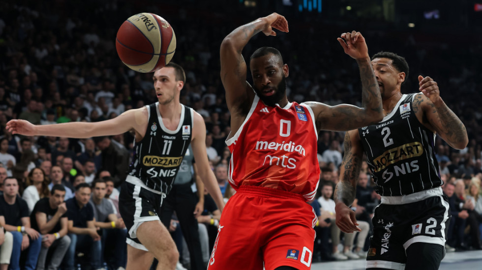 Sferopulos i Obradović posle derbija: Zvezdi fokus na plej-ofu, Partizan preko uspona i padova do pobede