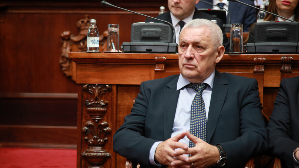Ministar nauke Bela Balint: Razgovor o univerzitetima i blokadama pripada Ministarstvu prosvete