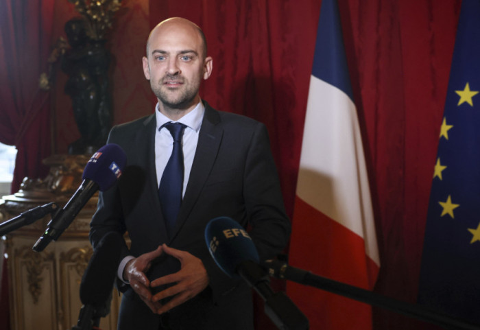Francuski šef diplomatije: Evropa ima crvene linije u mirovnim pregovorima o Ukrajini
