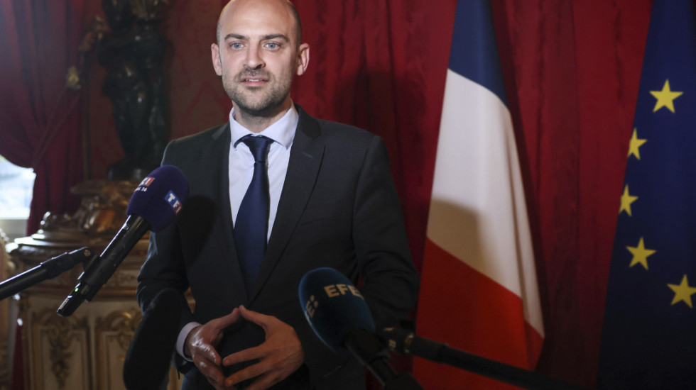 Francuski šef diplomatije: Evropa ima crvene linije u mirovnim pregovorima o Ukrajini