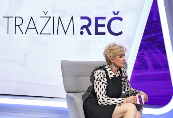 Tražim reč: Šta je od svega što smo učili činjenica, a šta manipulacija činjenicom?