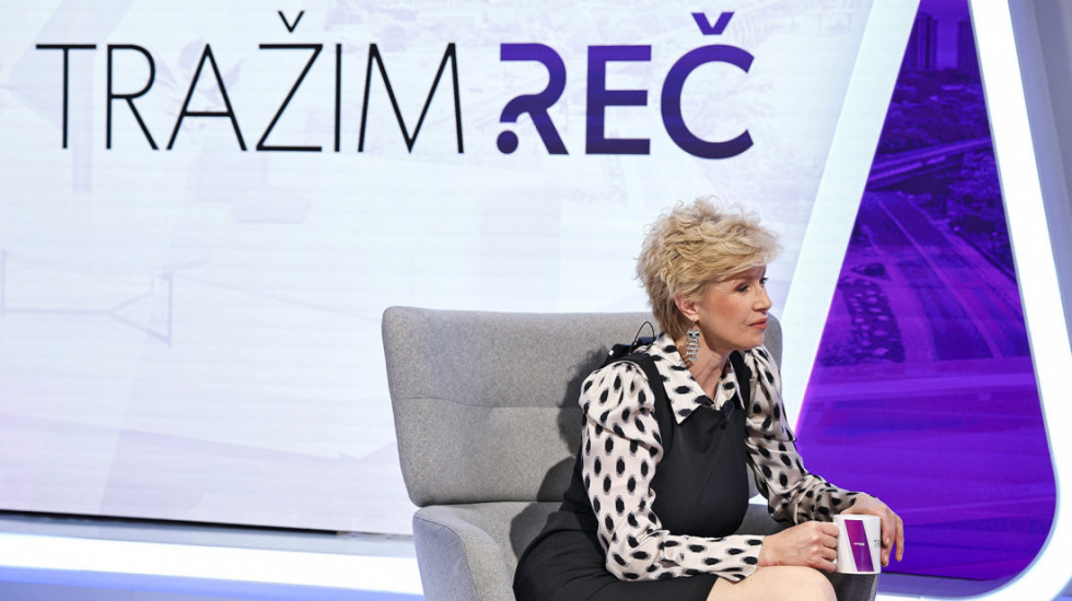 Tražim reč: Šta je od svega što smo učili činjenica, a šta manipulacija činjenicom?