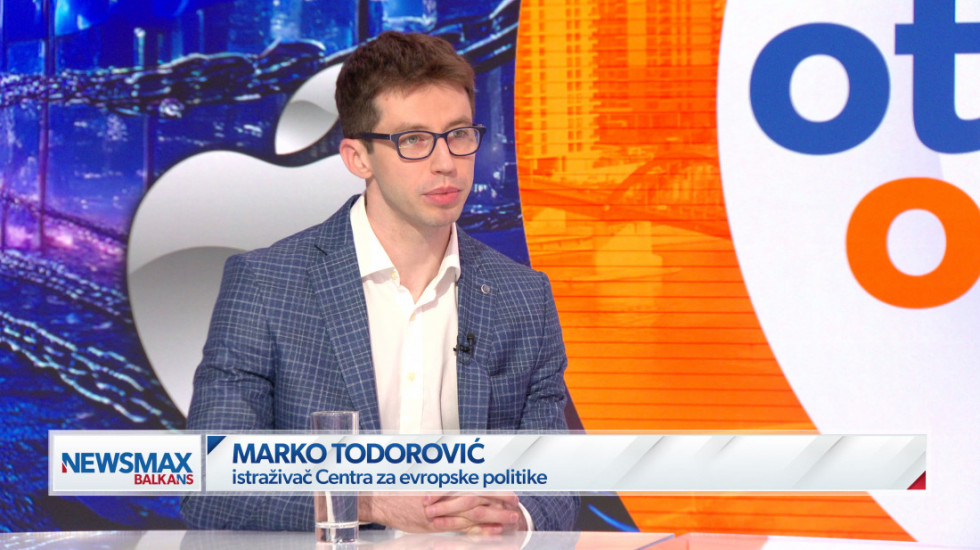 (VIDEO) Zašto EU i Rusija uvode pravila za digitalne gigante