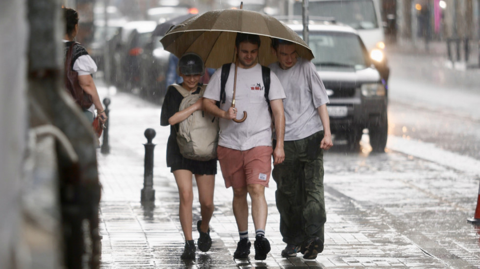 Meteorolog Todorović otkriva kada stiže osveženje nakon tropskih temperatura
