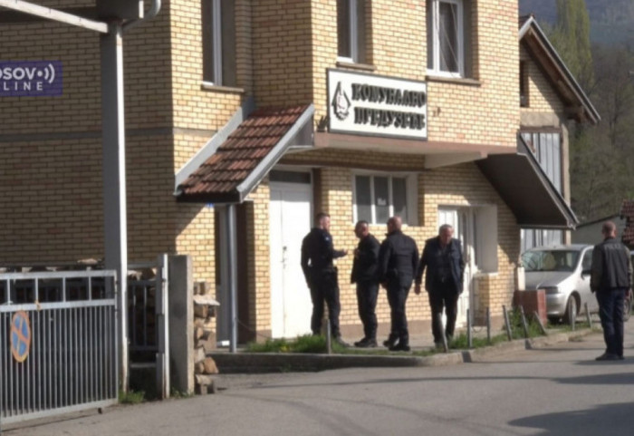 (VIDEO) Petković: Kosovska policija upala u prostorije srpskih institucija u Štrpcu i Leposaviću