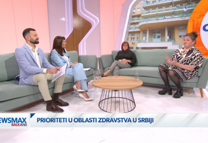 (VIDEO) "Nedostatak kadra najveći problem": Koji su prioriteti u oblasti zdravstva u Srbiji nakon izbora nove vlade